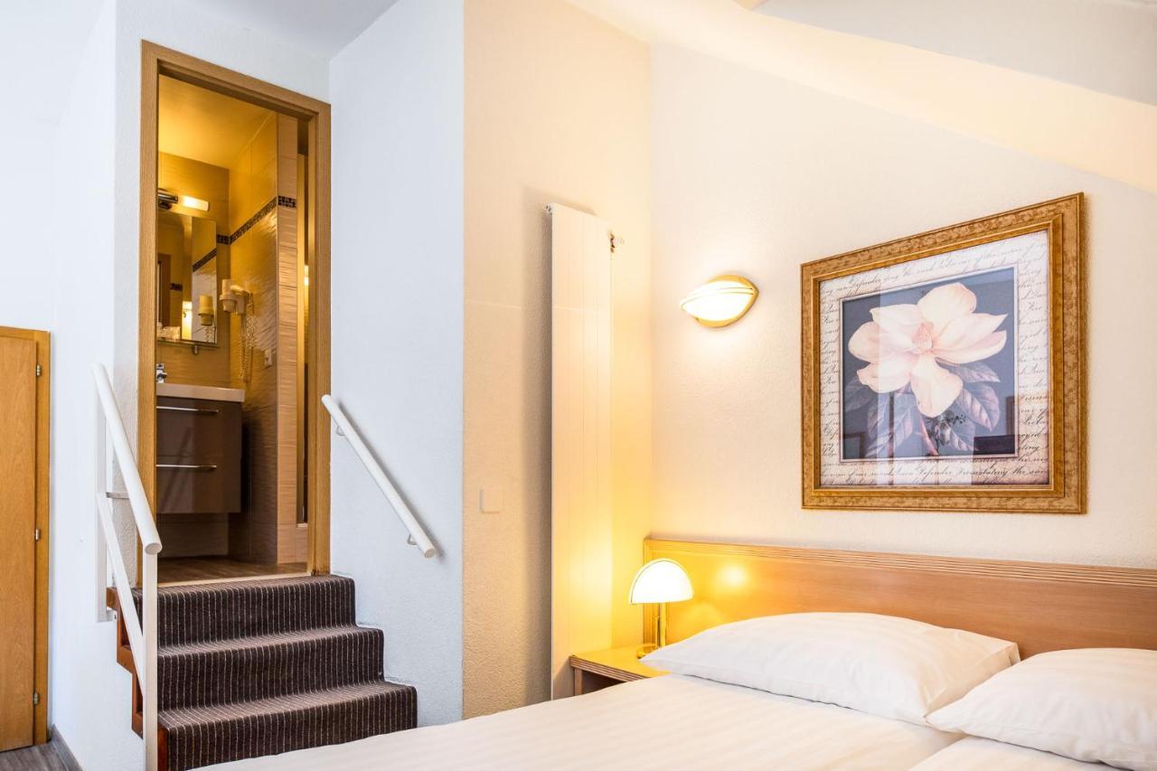 Appartements Cityzen - Geneve Экстерьер фото