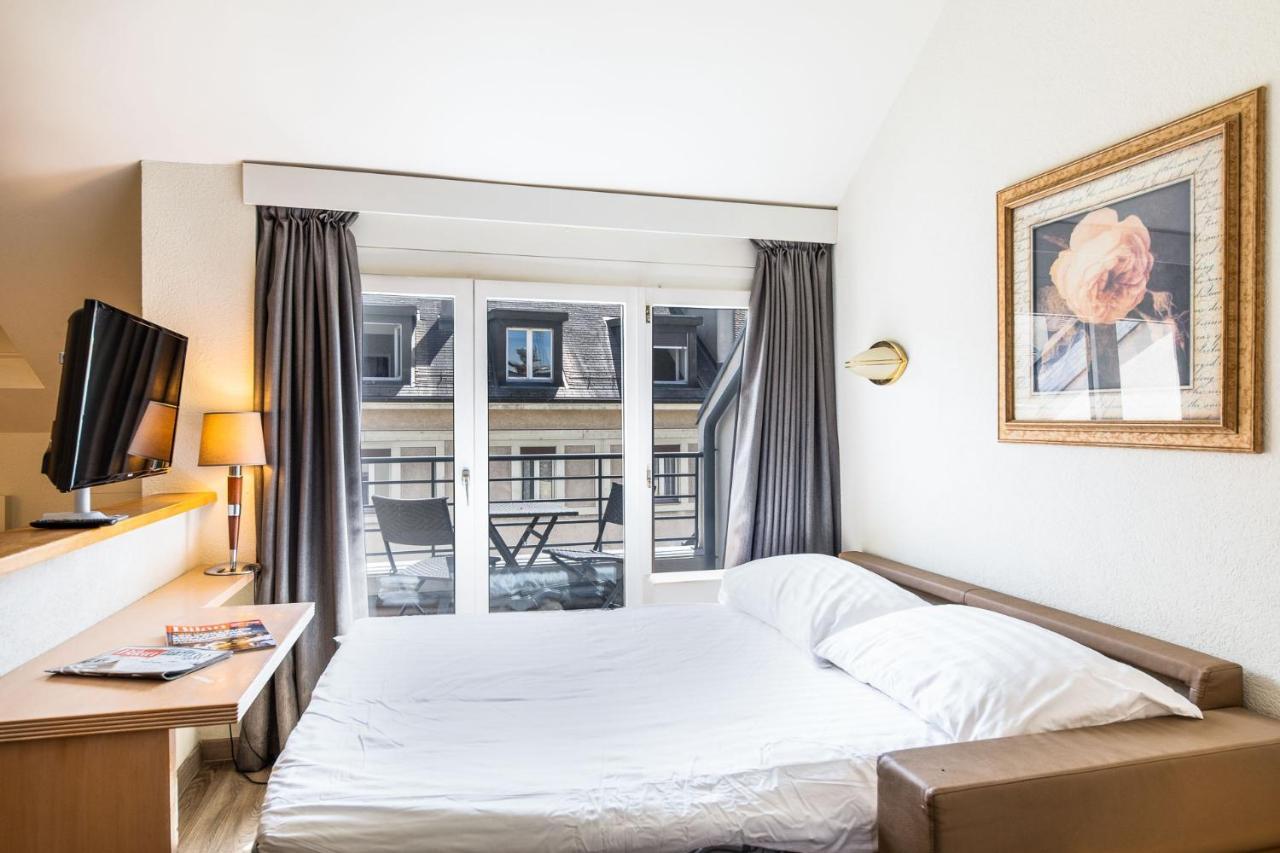 Appartements Cityzen - Geneve Экстерьер фото