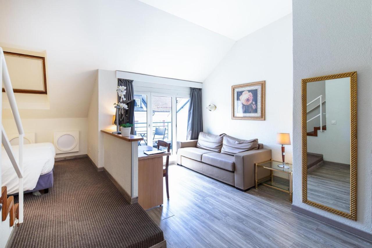 Appartements Cityzen - Geneve Экстерьер фото
