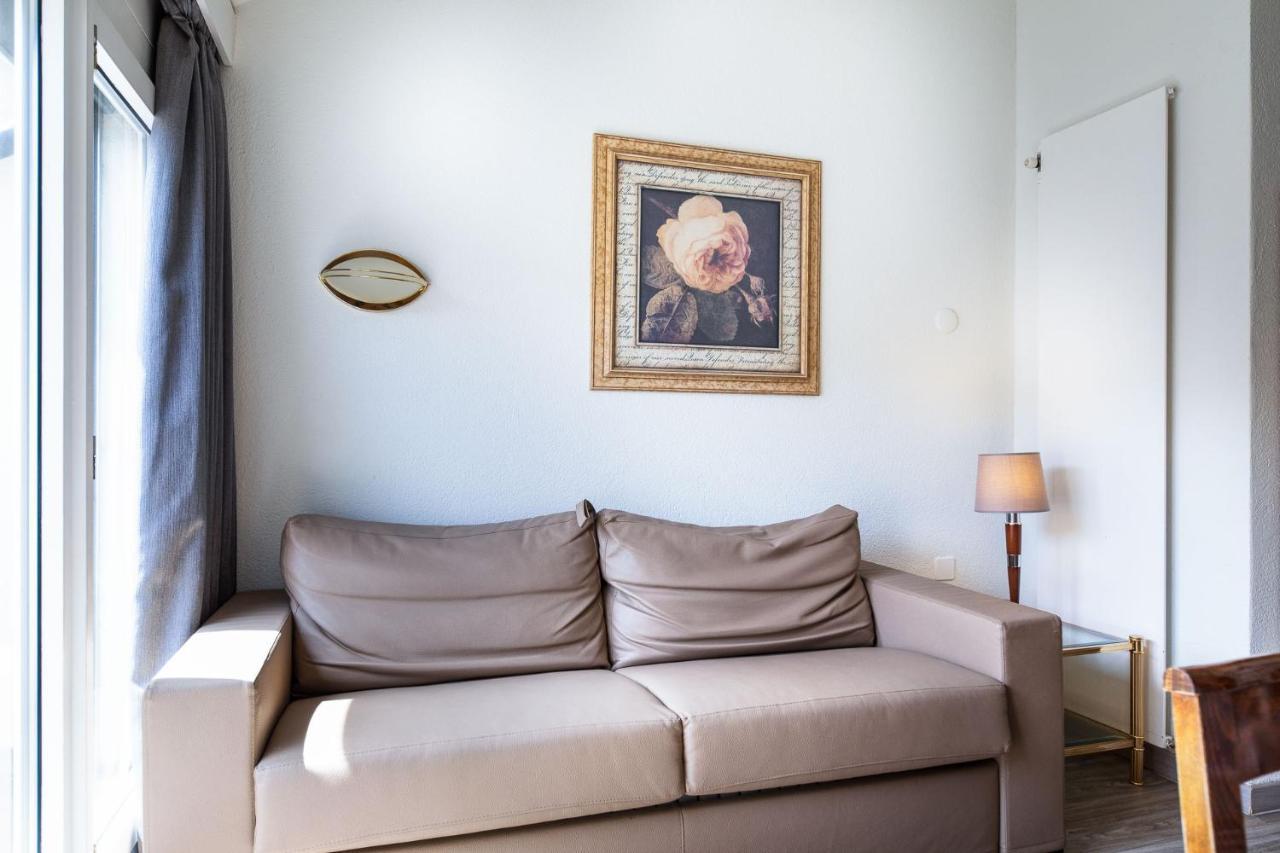 Appartements Cityzen - Geneve Экстерьер фото