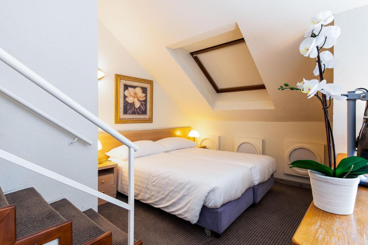 Appartements Cityzen - Geneve Экстерьер фото