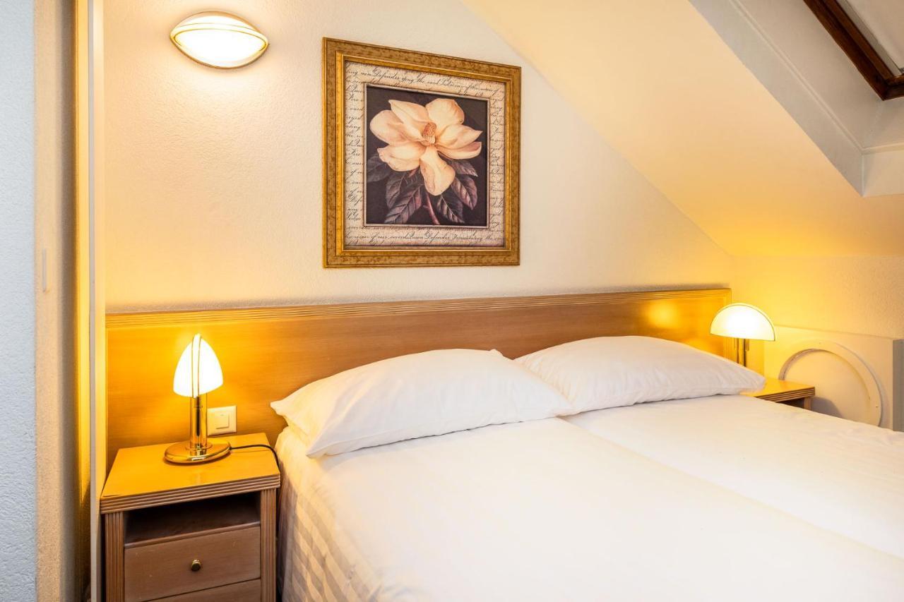 Appartements Cityzen - Geneve Экстерьер фото