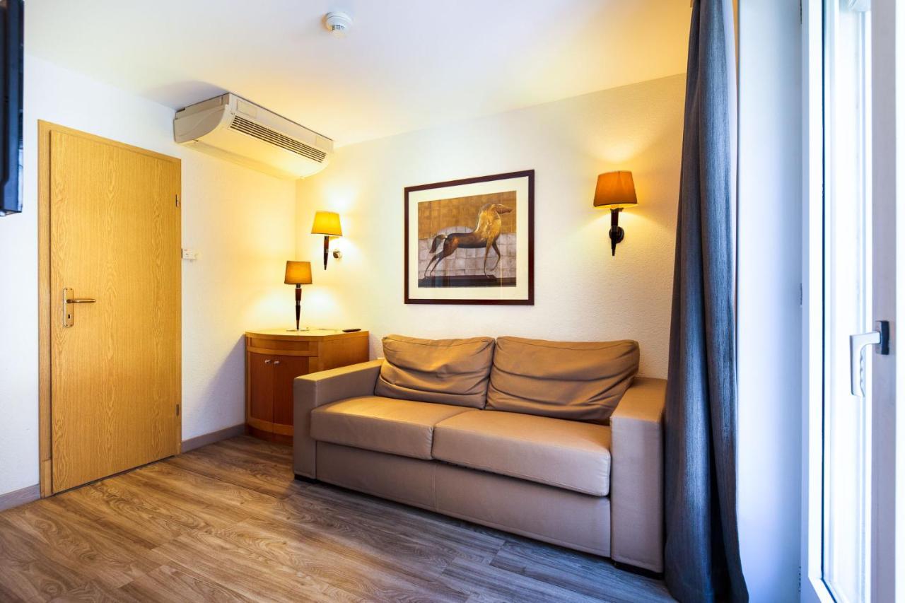 Appartements Cityzen - Geneve Экстерьер фото