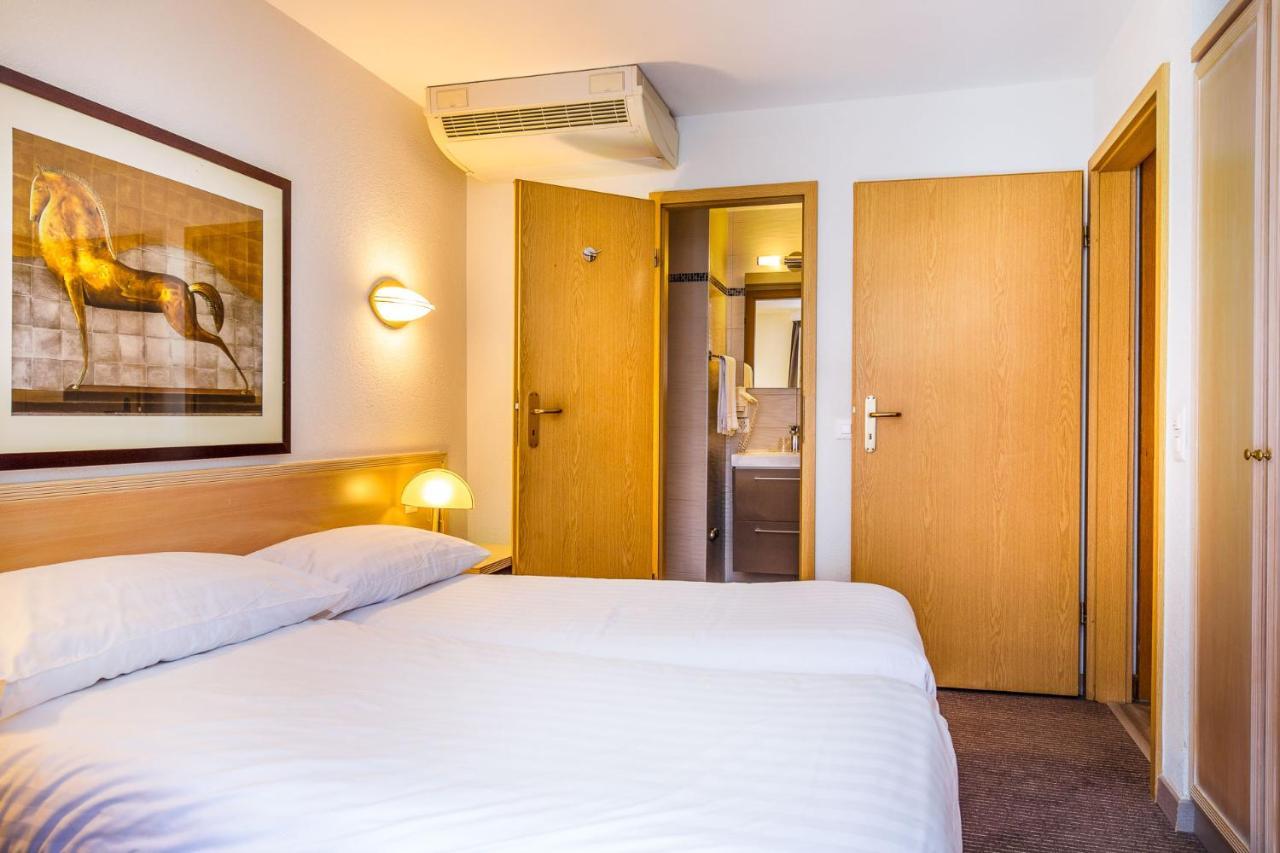 Appartements Cityzen - Geneve Экстерьер фото