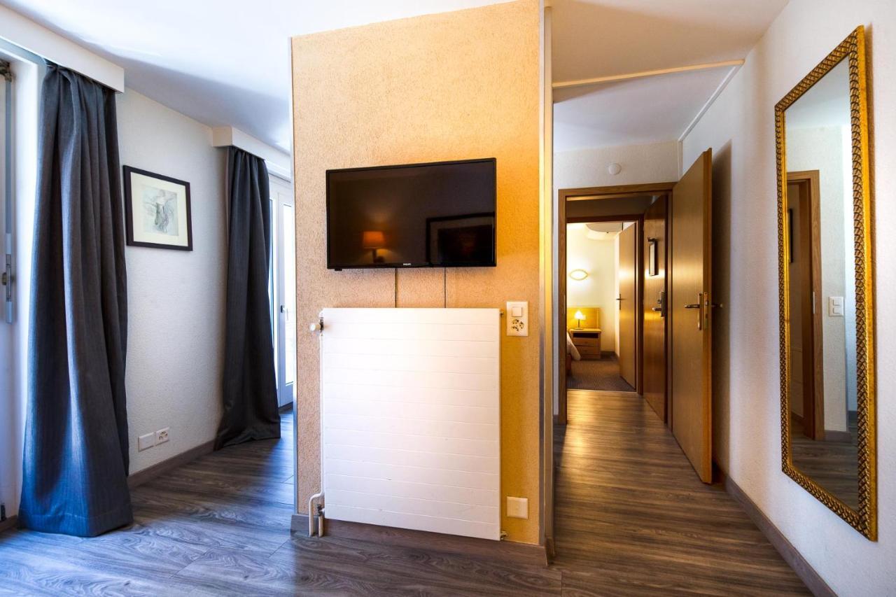Appartements Cityzen - Geneve Экстерьер фото