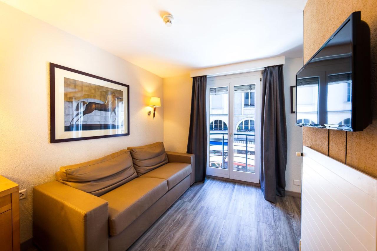 Appartements Cityzen - Geneve Экстерьер фото