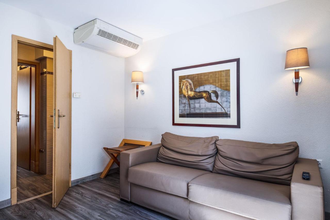 Appartements Cityzen - Geneve Экстерьер фото