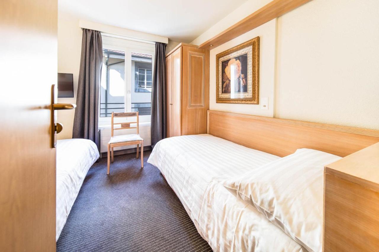 Appartements Cityzen - Geneve Экстерьер фото