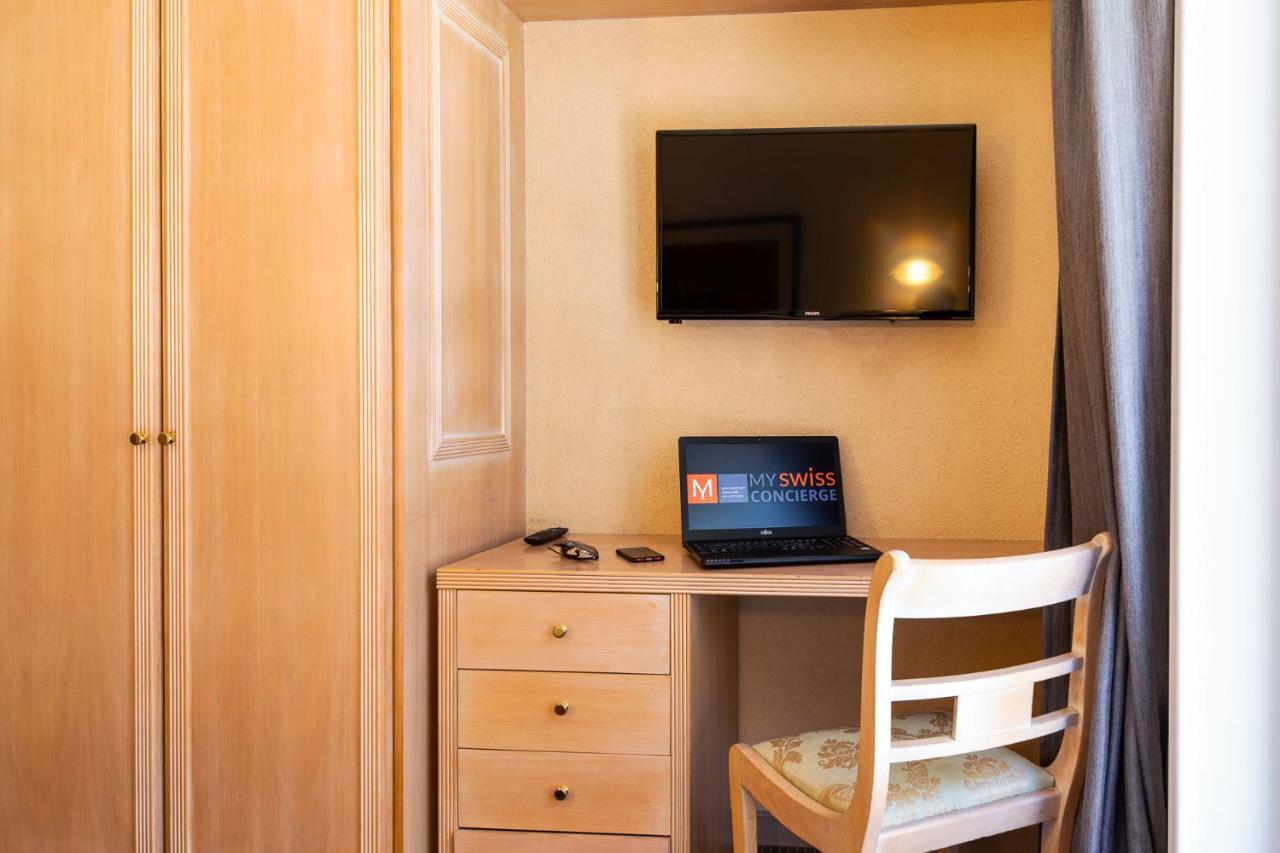 Appartements Cityzen - Geneve Экстерьер фото