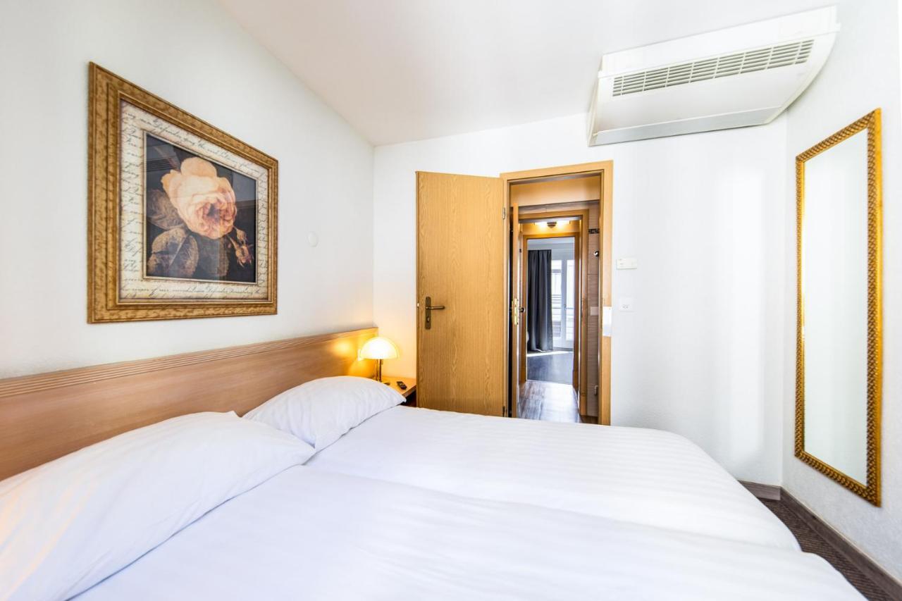 Appartements Cityzen - Geneve Экстерьер фото