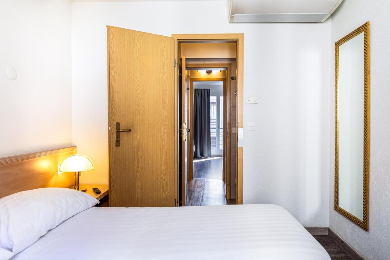 Appartements Cityzen - Geneve Экстерьер фото