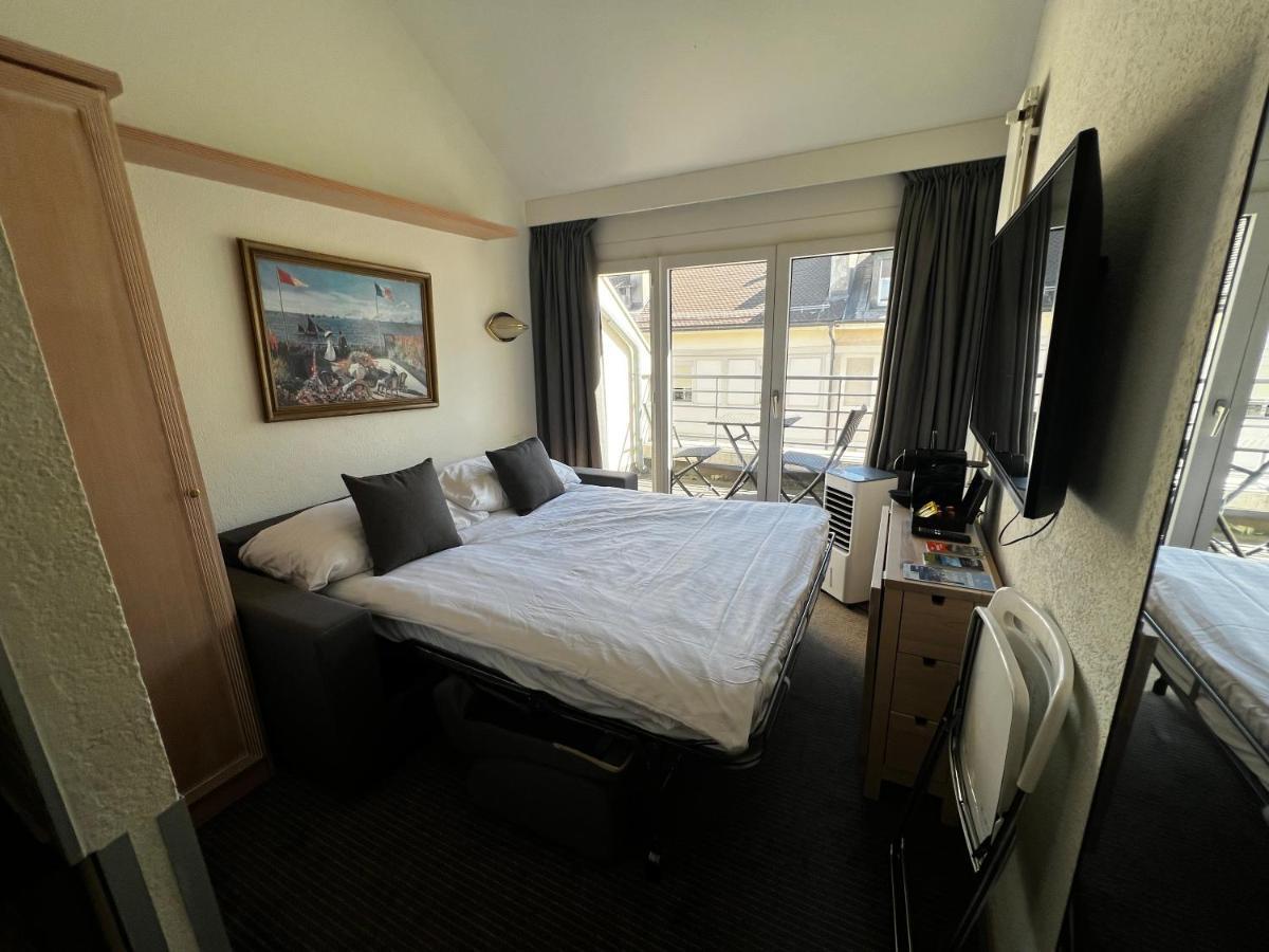 Appartements Cityzen - Geneve Экстерьер фото